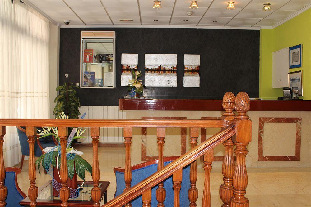 Hotel Mareny Benidorm Dış mekan fotoğraf