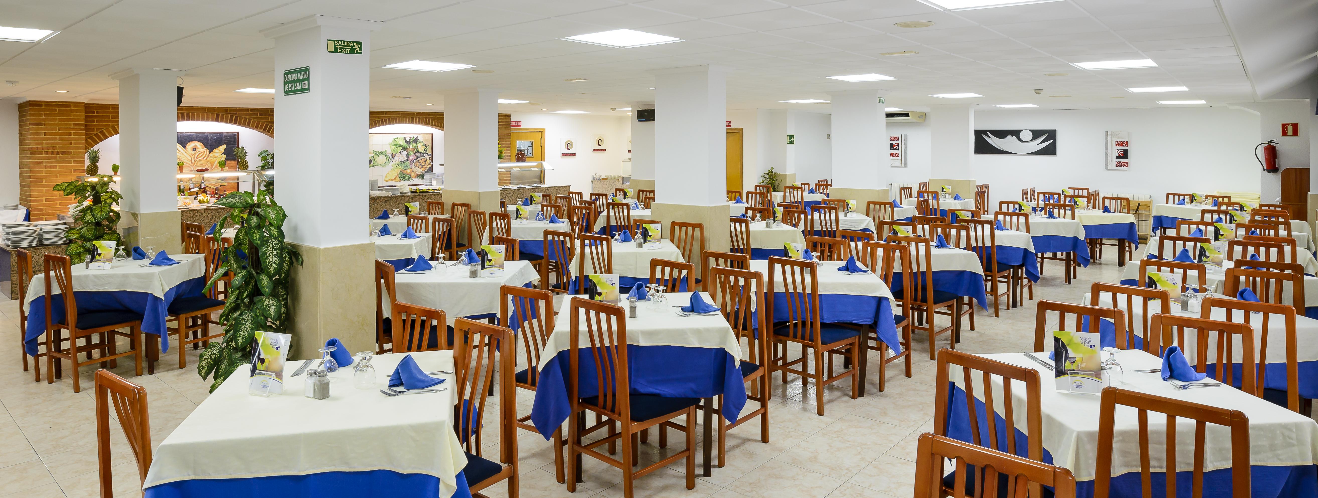 Hotel Mareny Benidorm Dış mekan fotoğraf