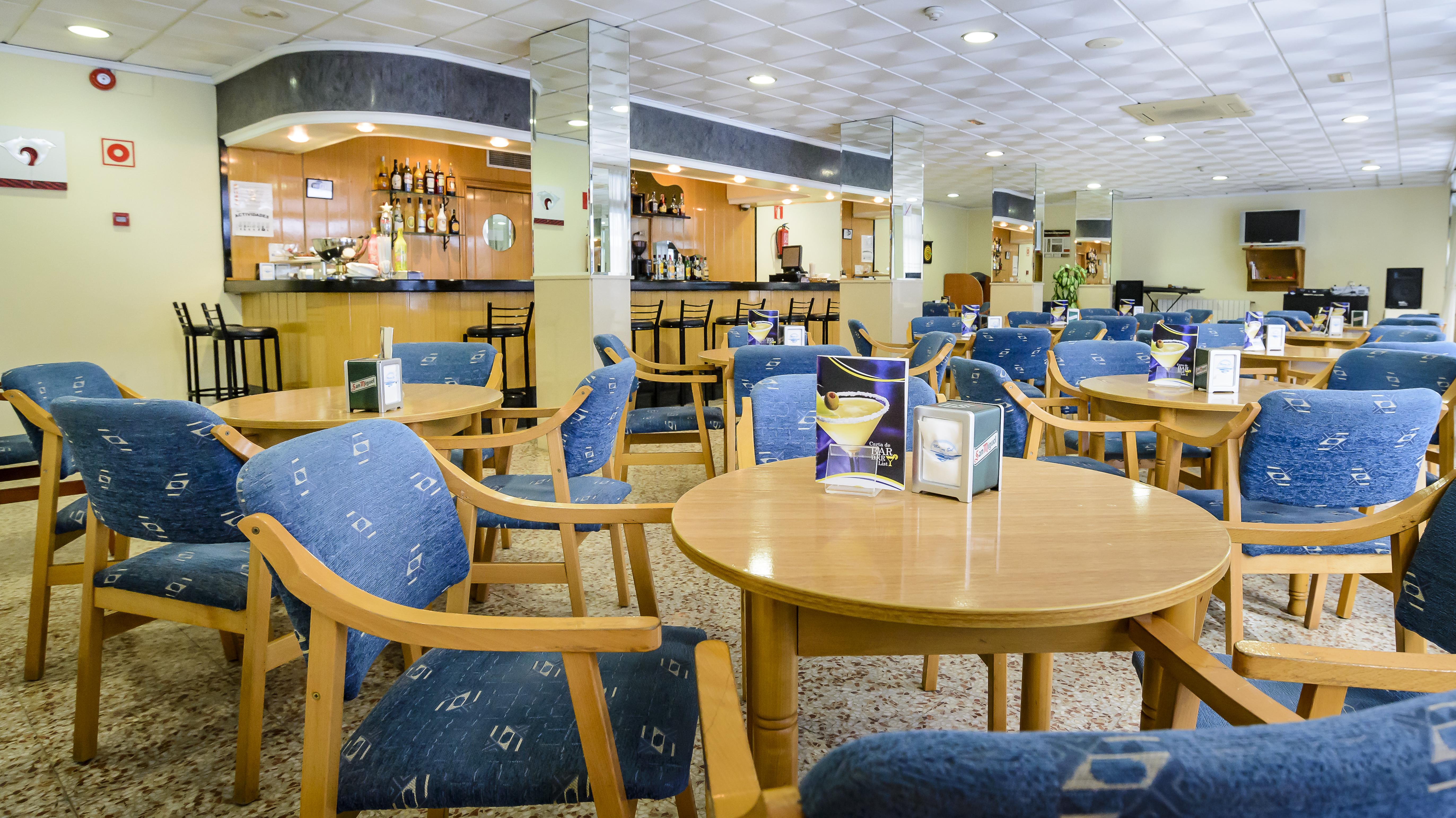 Hotel Mareny Benidorm Dış mekan fotoğraf