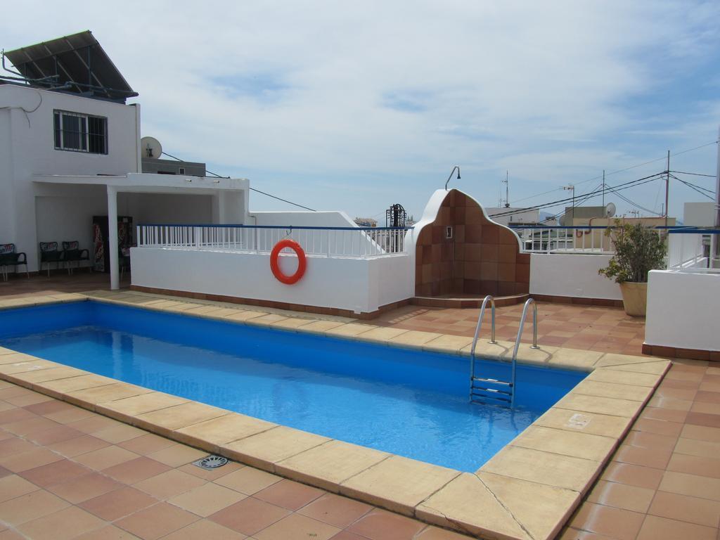Hotel Mareny Benidorm Dış mekan fotoğraf