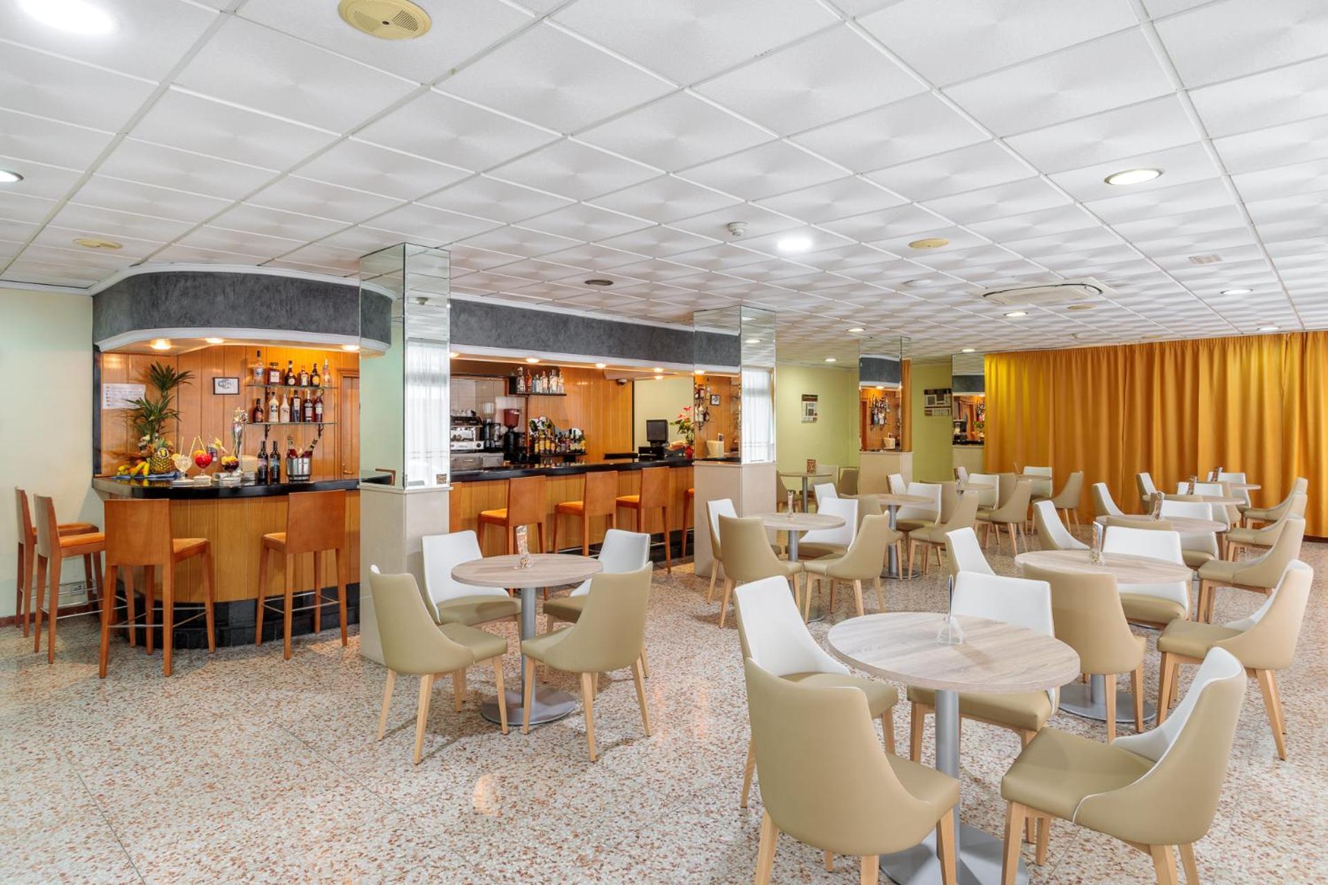 Hotel Mareny Benidorm Dış mekan fotoğraf