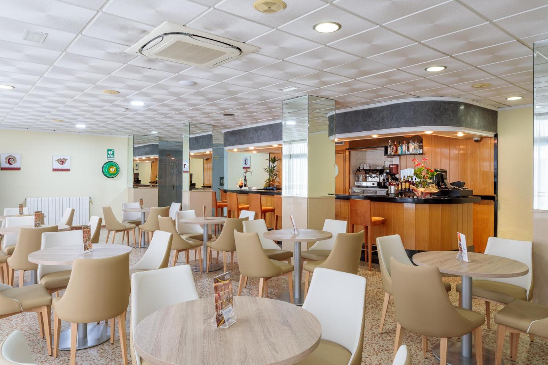 Hotel Mareny Benidorm Dış mekan fotoğraf