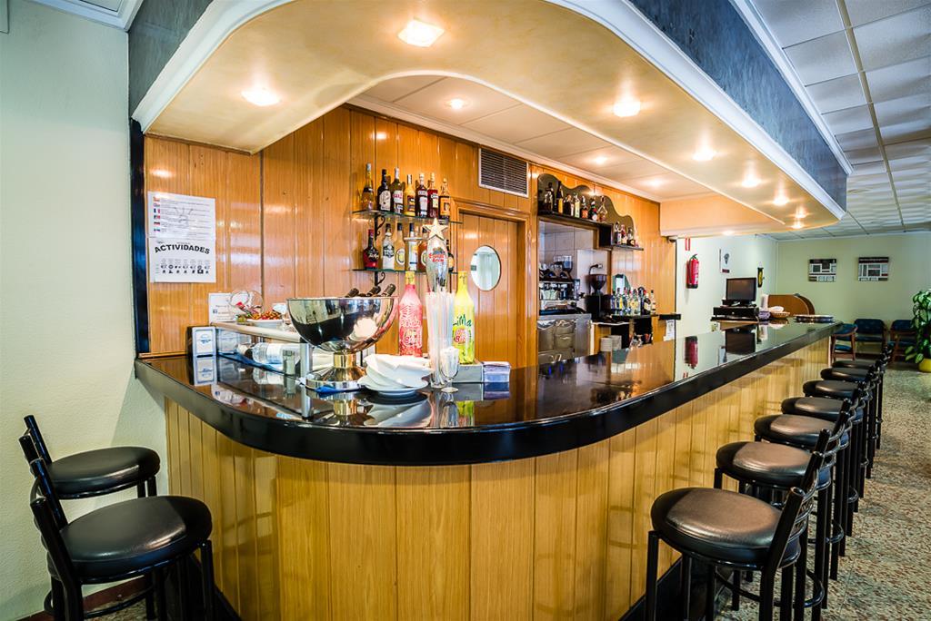 Hotel Mareny Benidorm Dış mekan fotoğraf