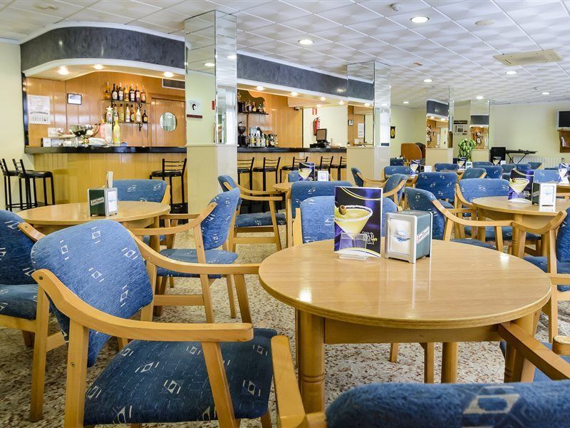 Hotel Mareny Benidorm Dış mekan fotoğraf